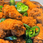 Best Fried Wings in Lynwood, CA