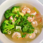 Best 1: Shrimp Soup in Lynwood, CA