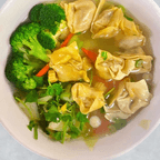 Best 5: Wonton Wonton Soup in Lynwood, CA