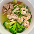 Best 6:Combo Soup in Lynwood, CA