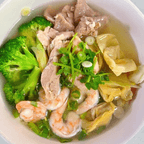 Best 7: Comb Wonton Soup in Lynwood, CA