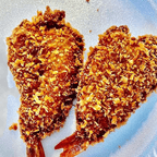 Best Fried Shrimp (2pcs) in Lynwood, CA