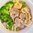 Best 14:Beef Wonton Soup in Lynwood, CA