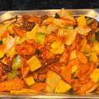 Best Kung Pao Chicken in Lynwood, CA