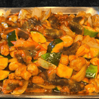 Best Mushroom Chicken in Lynwood, CA